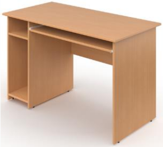 Стол компьютерный